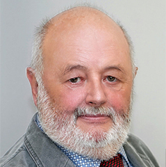 Peter Nissen  